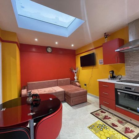Appartement Modern Garden House à Harrow Extérieur photo