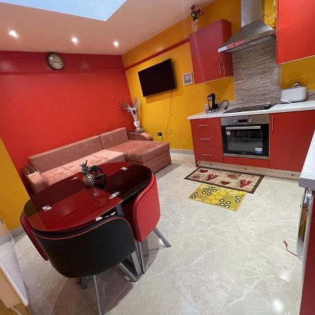 Appartement Modern Garden House à Harrow Extérieur photo